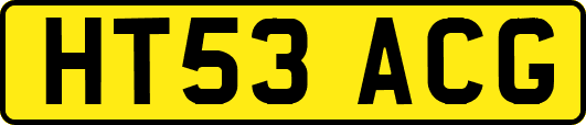 HT53ACG