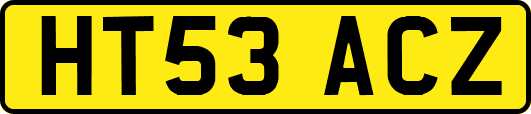 HT53ACZ