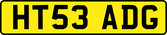 HT53ADG