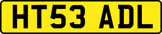 HT53ADL