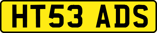 HT53ADS
