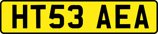 HT53AEA