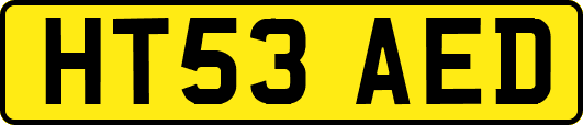 HT53AED