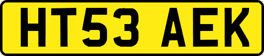HT53AEK