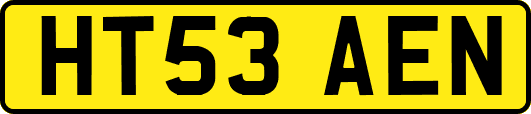 HT53AEN