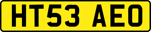 HT53AEO