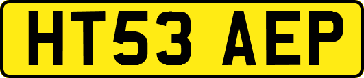 HT53AEP