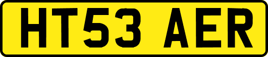 HT53AER