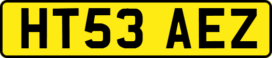 HT53AEZ