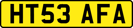 HT53AFA
