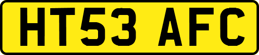 HT53AFC