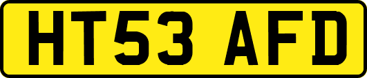 HT53AFD