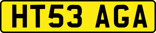 HT53AGA