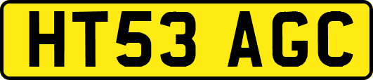 HT53AGC