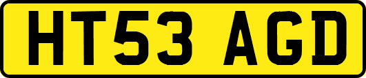 HT53AGD
