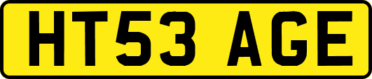 HT53AGE