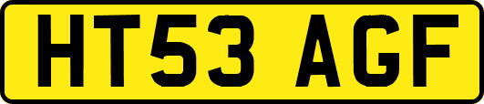 HT53AGF
