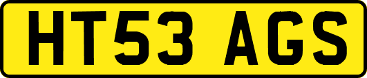 HT53AGS