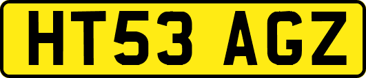 HT53AGZ