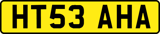 HT53AHA