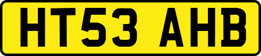 HT53AHB