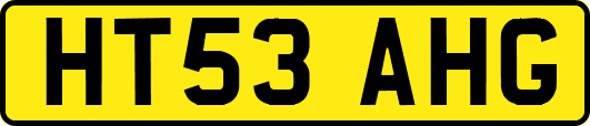HT53AHG