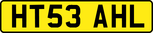 HT53AHL