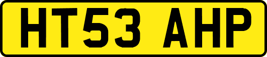 HT53AHP