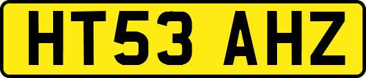 HT53AHZ