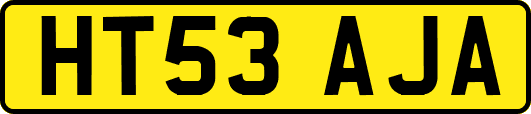 HT53AJA