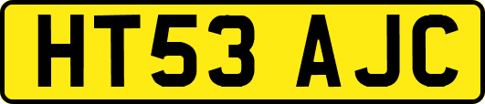 HT53AJC