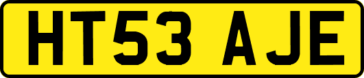 HT53AJE