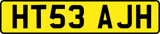 HT53AJH