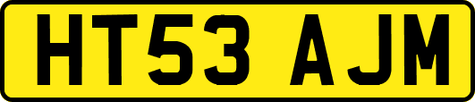 HT53AJM
