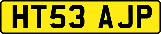 HT53AJP