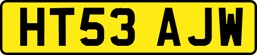 HT53AJW