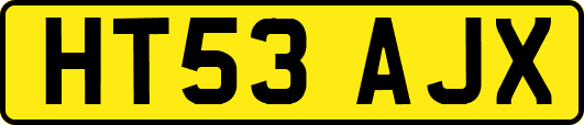 HT53AJX