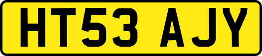 HT53AJY