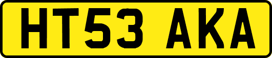 HT53AKA