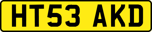 HT53AKD