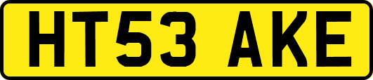 HT53AKE