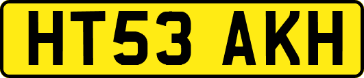 HT53AKH