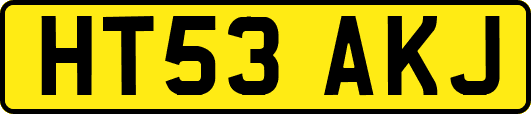 HT53AKJ