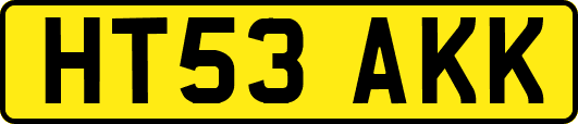 HT53AKK