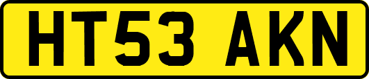 HT53AKN