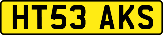HT53AKS