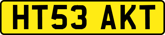 HT53AKT