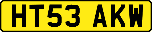 HT53AKW