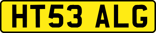 HT53ALG