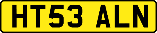 HT53ALN